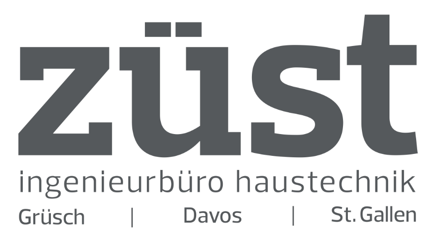 Züst Ingenieurbüro Haustechnik