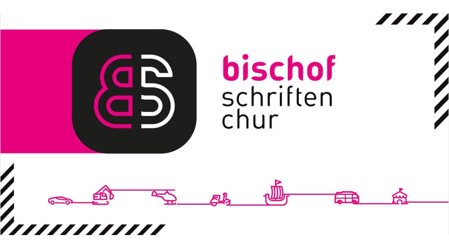 Bischof Schriften