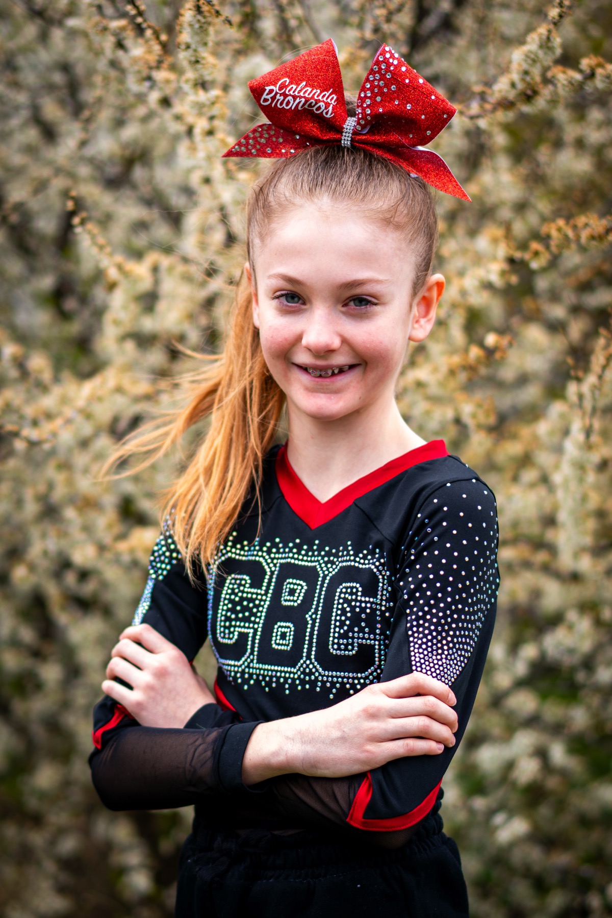 Kaya Shania Locher