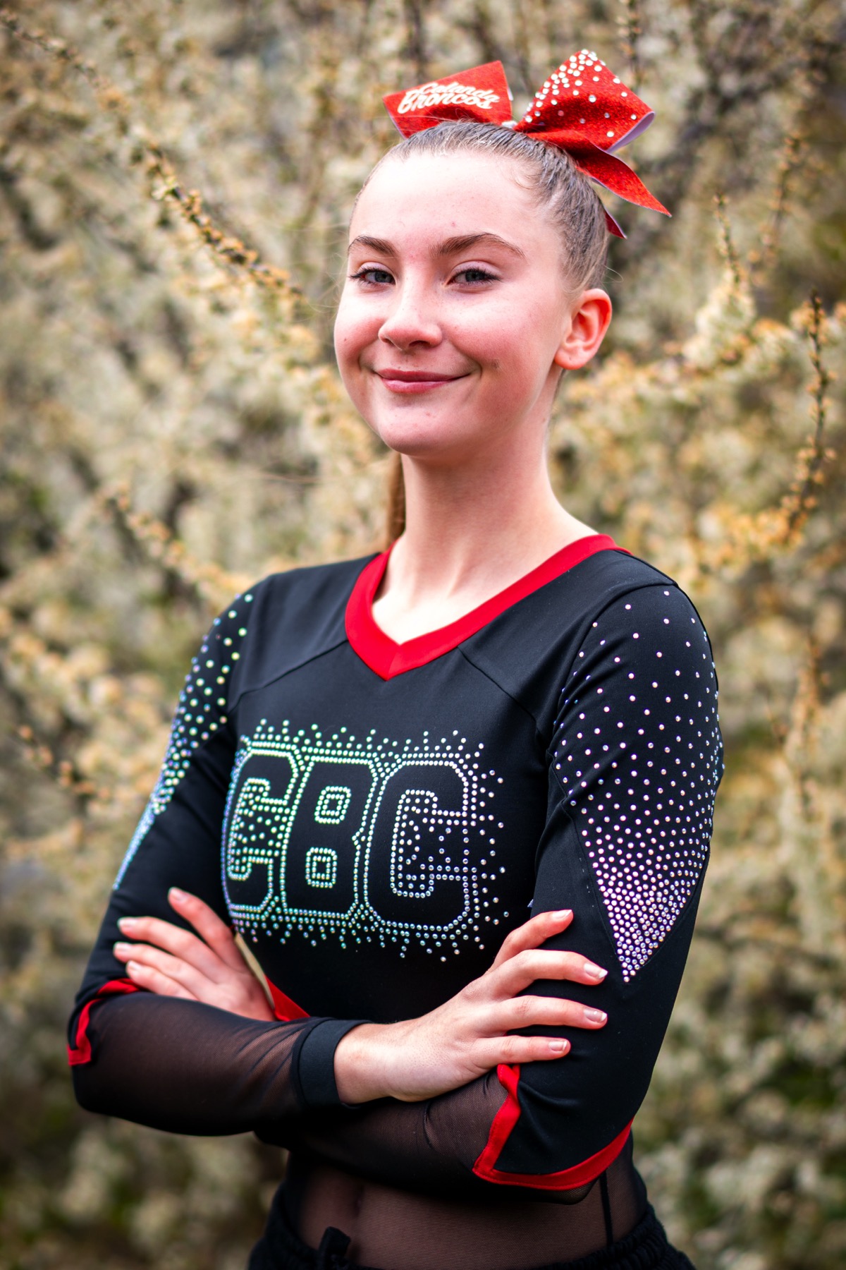 Mia Huber
