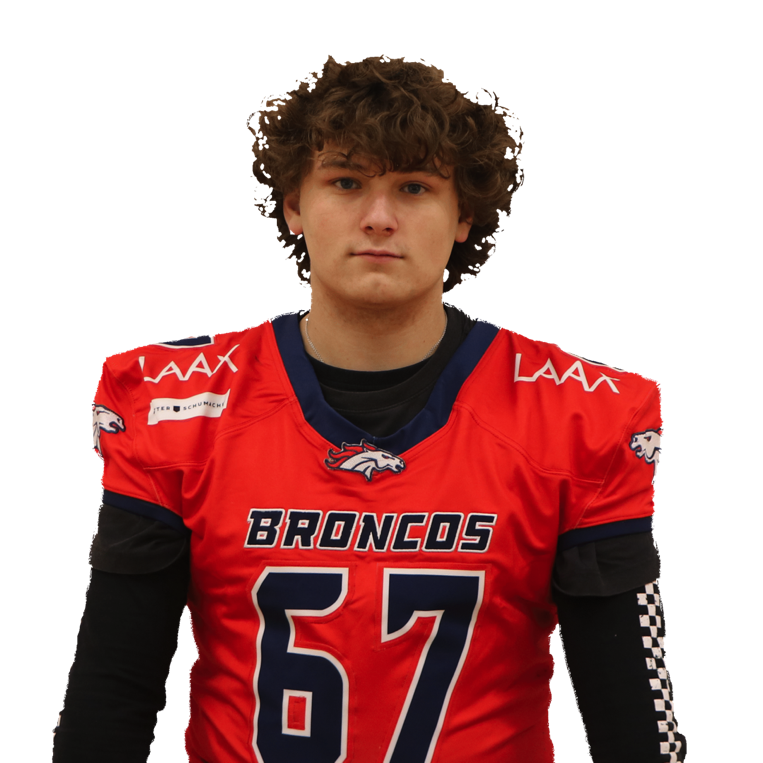 Pierin-Andriu Eberhard